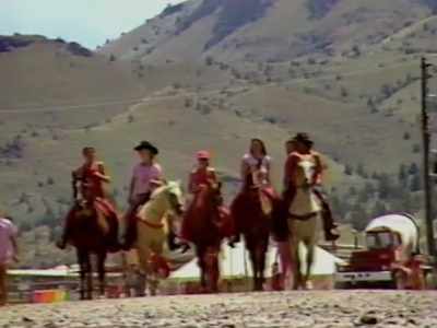 What brings you here?
Adventure, love. - Wild Wild Country