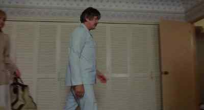 - What brings you here? - Death Wish II