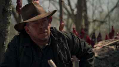 What brings you out here, Richard? - Boardwalk Empire