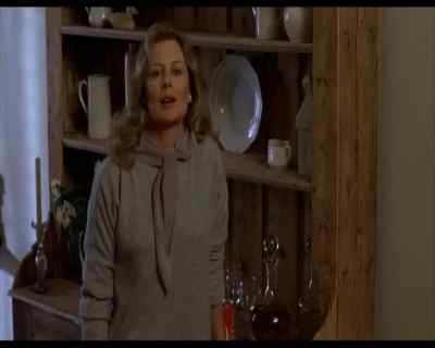 What brings you to New York? - Endless Love