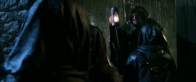 - What brings you to Bree? - The Lord of the Rings: The Fellowship of the Ring