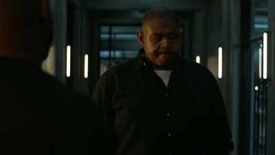 What? Bro, I knew if I got you riled up - True Lies