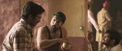 What?
Brother says ok, Sir - Rangasthalam