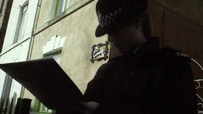 -What it brought to light
was a family joke, - Britain’s Most Evil Killers