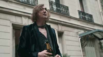 What brought me to cinema - Irma Vep