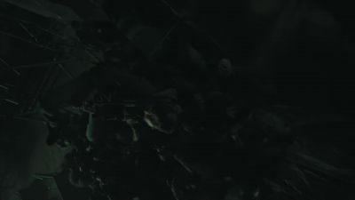 What brought you out here? - Fear the Walking Dead