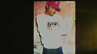 - What Brucie B created, - Mixtape