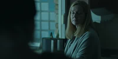 What, Buddy? - Ozark