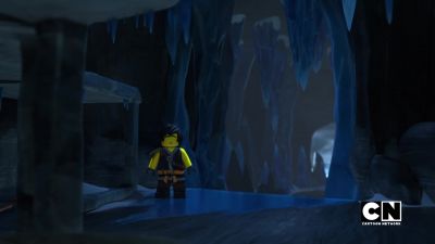     What? Bunk beds? - Ninjago: Masters of Spinjitzu