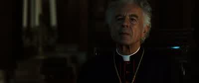 What business, say you? - The Da Vinci Code