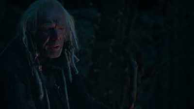What business would suchen
have with your master? - Knightfall