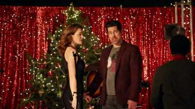 What?
But it's not going to work - Christmas Stars
