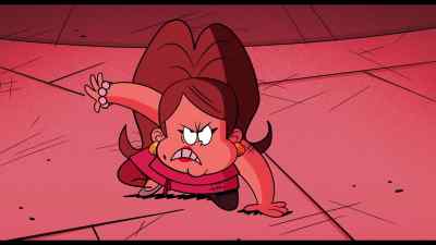 What? But wait,
I combed over it. - No Time to Spy: A Loud House Movie