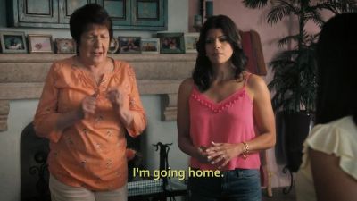 What?! But... - Jane the Virgin