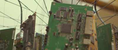 What we call today fantastic
technological progress... - Renegade: The Life Story of David Icke