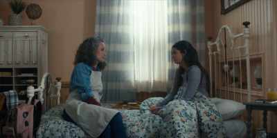 What calls for a mental
health day, - The Way Home