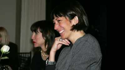 What we came to learn is that - Who is Ghislaine Maxwell?