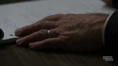  - What came of that was
 really a bizarre reaction - Mastermind of Murder