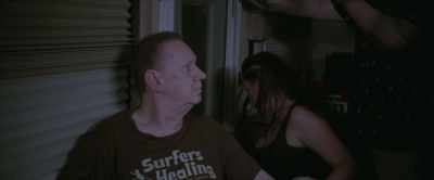 - What?
[camper gasps] - Camp Pleasant Lake
