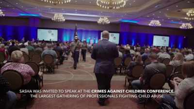 What can be done to help
present day survivors - Rewind