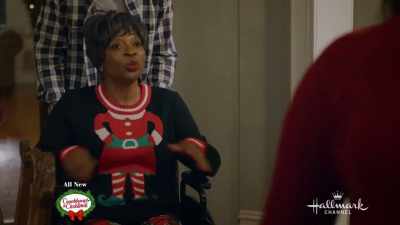 What you can do
is bring me my phone - A Holiday in Harlem