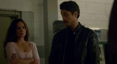 What can we do to make this right? - Queen of the South