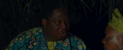 What can you do for me to make it easier?
Baba, this is now too difficult. - Miss PJ