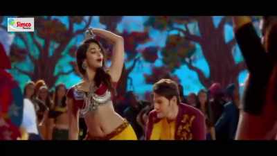 What can he do now? 
Leave him and he'll be gone by himself - Maharshi