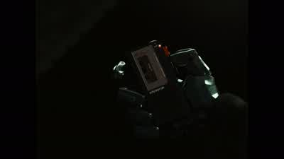 What you can do now, Victor. - Zack Snyder's Justice League