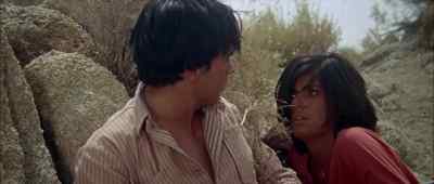 What can we do now? What I told you.
Wait. - Tell Them Willie Boy Is Here