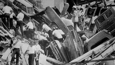 What can we do to prevent
this from happening again? - Engineering Catastrophes