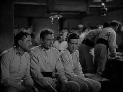 What can we do? - Beau Geste