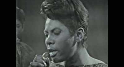 ♪ What can you do? ♪ - Whitney