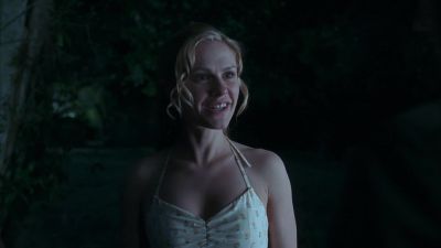 What can you do - True Blood