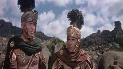 What can we do? - The Fall of the Roman Empire
