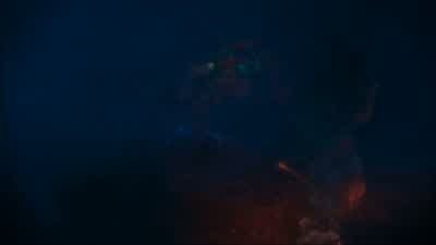 What can we do, sir? - Pacific Rim