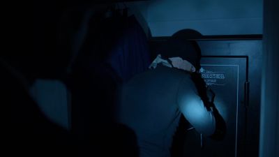 What, you can do that? - Marvel's Daredevil