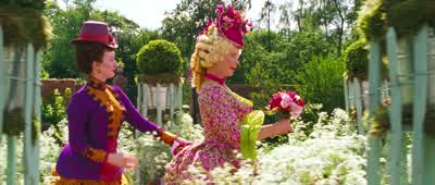 What can we do? - Nanny McPhee