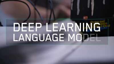 What you can do
with a language model - The Age of A.I.