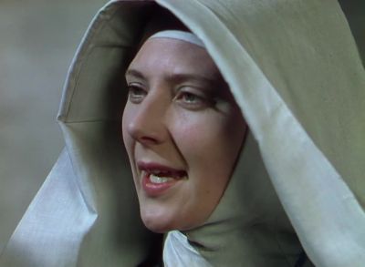 What can you do with them - Black Narcissus