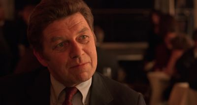 What can we expect from the  reformed  Frank White - King of New York