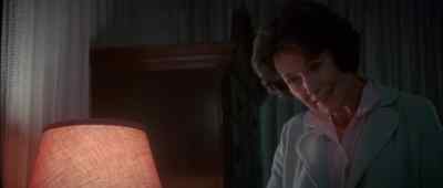 What can he find to talk about
for an hour and a half? - The Happy Ending