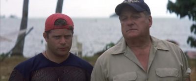 What Can I ask you guys something - 50 First Dates