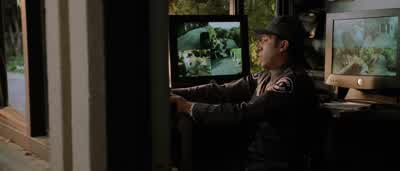 What can I do for you, Mr. - The Italian Job