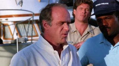 WHAT CAN I DO FOR YOU? - Baywatch