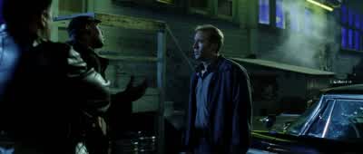 What can I do for you? - Gone in 60 Seconds