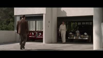 What can I do for you? - L A  Confidential