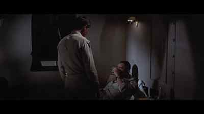What can I do to help? Anything. - Lost Command