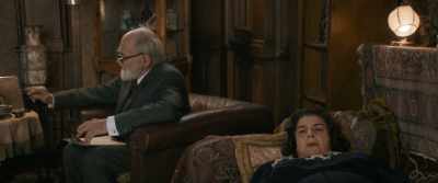 What can I do to help the poor thing? - The Tobacconist
