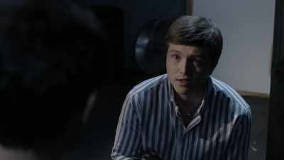 - What can I do?
- It's time to cut me loose. - The Man from Earth: Holocene